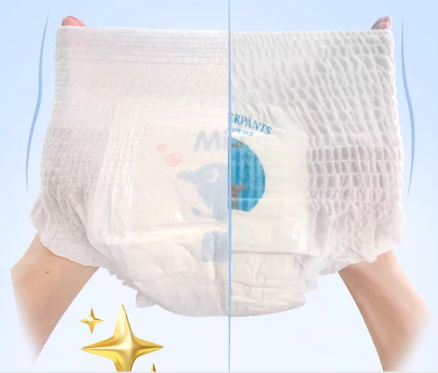 Baby diapers wholesale free shipping