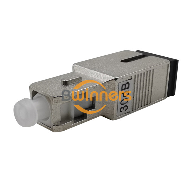 Sc Attenuator