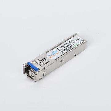 155M SM 40KM BiDi SFP Transceiver