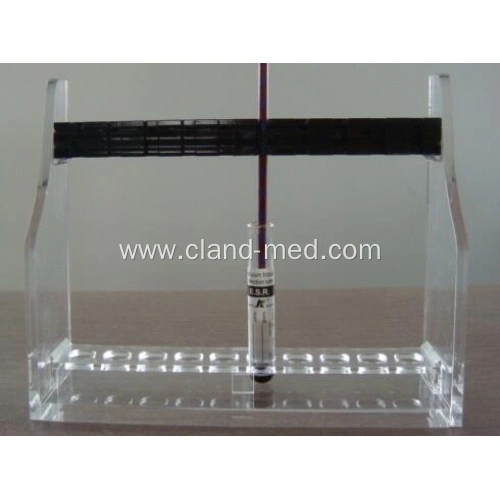 Medical and Laboratory ESR Rack China Manufacturers Suppliers Factory ...