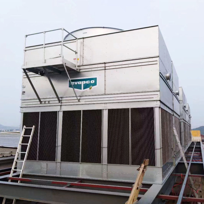 Sistem pasokan air tekanan konstan yang cerdas