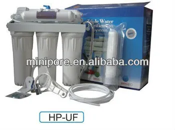 water purifier system/ ro water purifier/ home water purifier