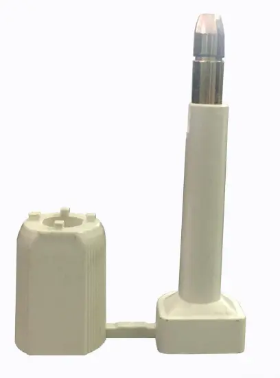 ISO 17712 High Security Bolt Seals for Containers