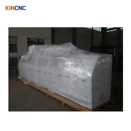 Industrial Ripping Thin Kerf Cutting Scroll Saw Blades for KINCNC Sliding Table Saw Machines