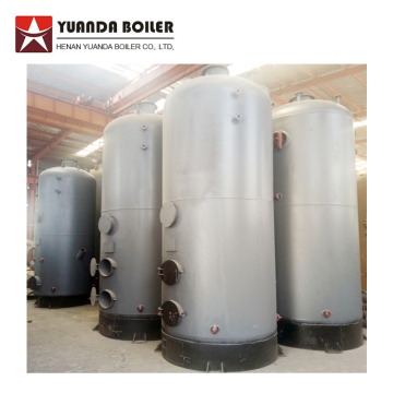 300 kg Small Biomass Coal Fired Steam Boiler