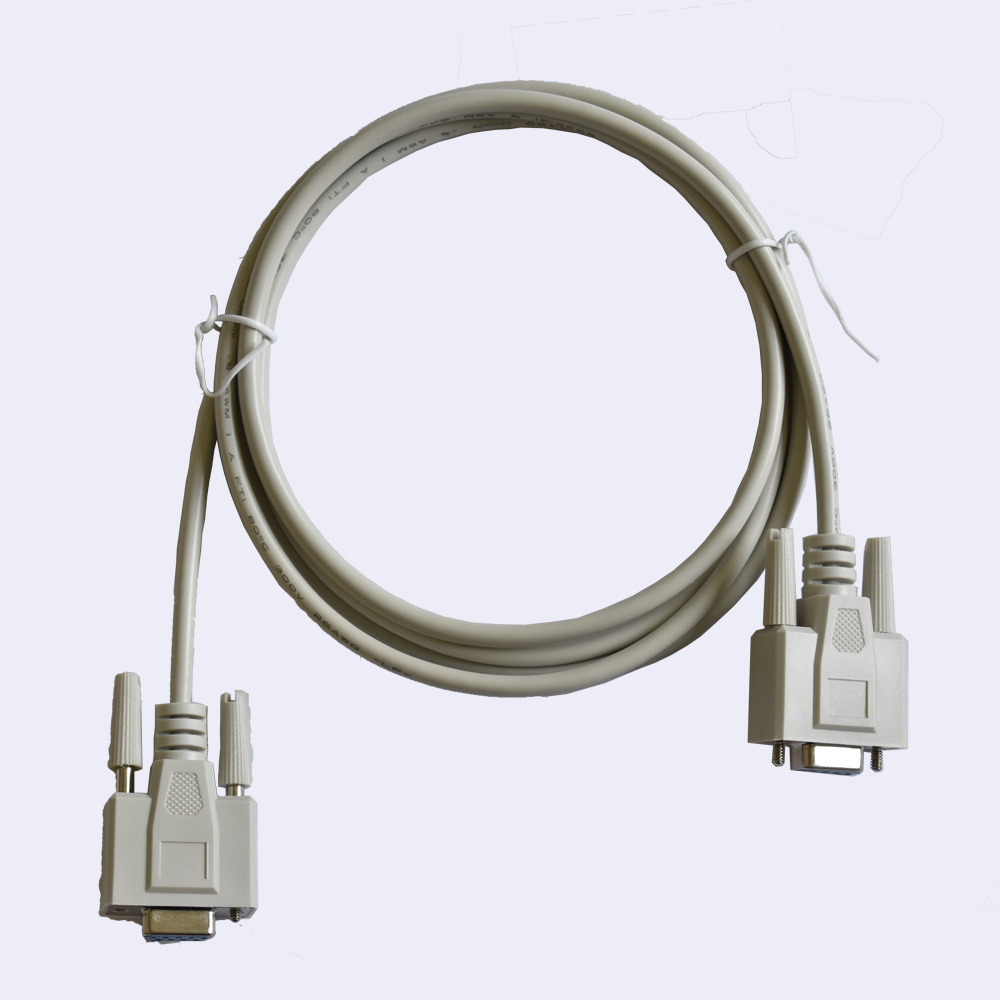 DB Industrial Cable Harness
