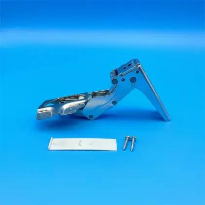 Electrolux AEG Fridge Freezer Door Hinge Kit - 2211202037