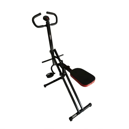 Factory Sale: Home Gym Equipment - Total Crunch Evolution