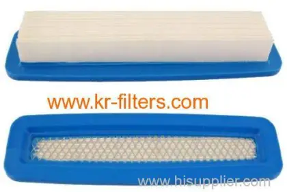 Lawn Mower Air Filter For Echo 130305-08360, Pb 6000 