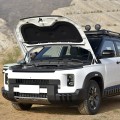 Geely Icon 2025 1.5TD Fun Wild Edition