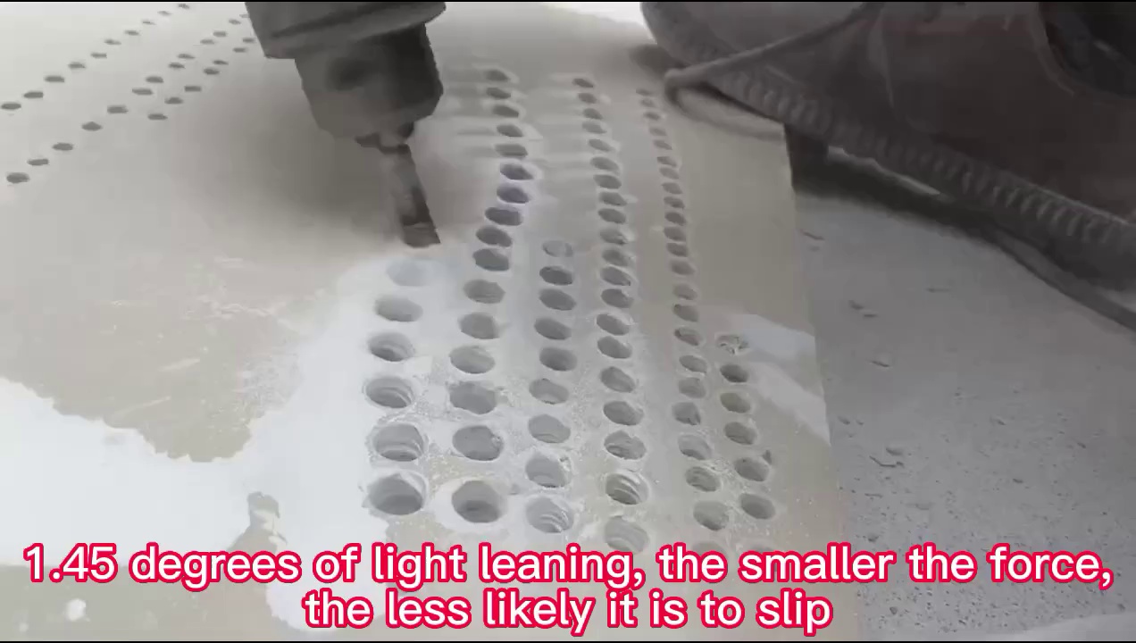Diamond Tip Core Drill Bit Set for Porcelain Tile Hole Cutting