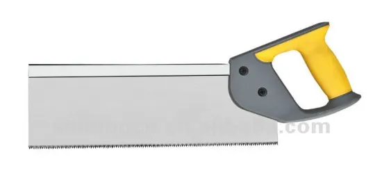 ABS handle back saw SH-502