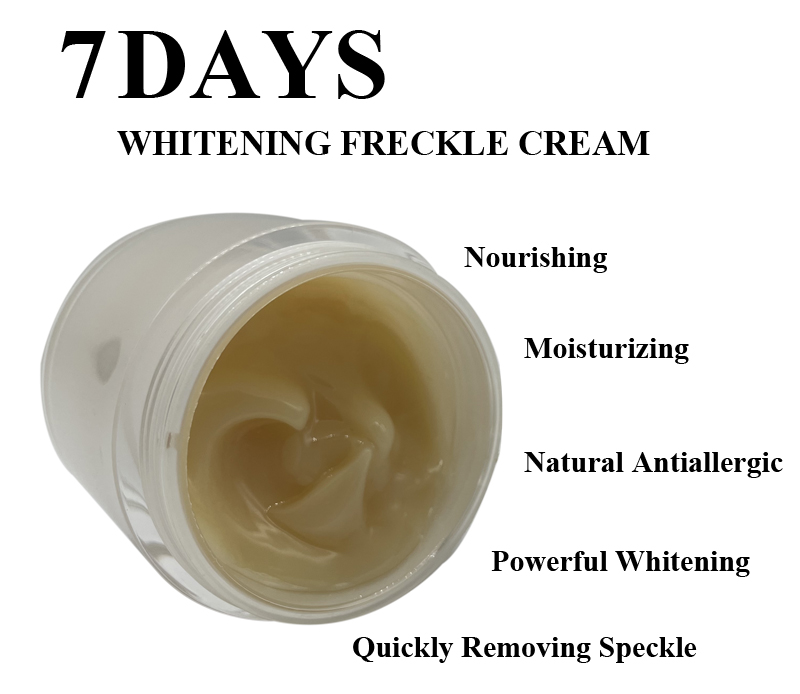 Whitening Cream