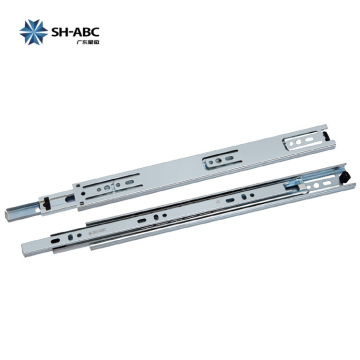 Slide Rail for Furniture