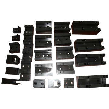 汽车雾灯反射器和灯罩