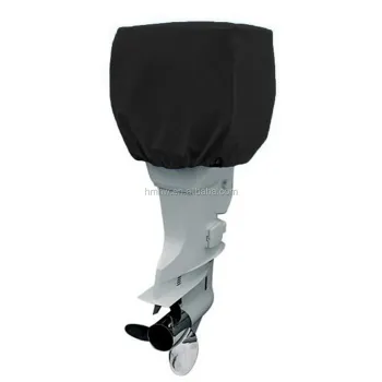 Boat Motor Cover for Outboards up to 225 HP (25-50HP, 50-115 HP, 115-225 HP)