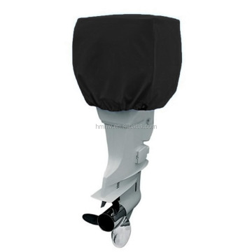 Boat Motor Cover for Outboards up to 225 HP (25-50HP, 50-115 HP, 115-225 HP)