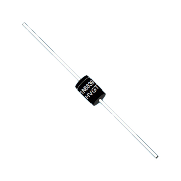 Lorida Wholesale Price 1N6839 0.6A 50Kv 50Ns High Voltage Rectifier Diode