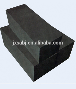 graphite block from china factory