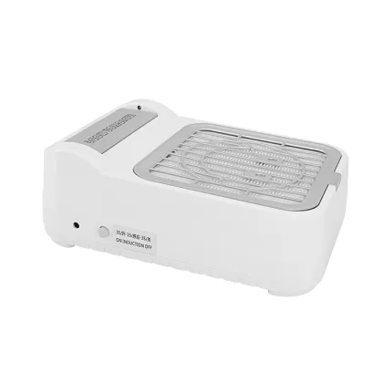 Strong Wind Manicure Table Dust Collector for Nail Tech