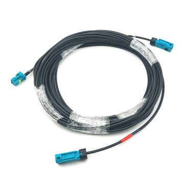 Cavo di prolunga coassiale per fotocamera GMSL impermeabile IP67