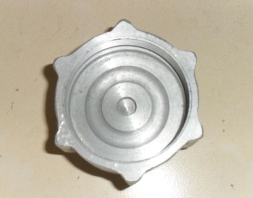 Ferramenta de chave de tampa do filtro de óleo de alumínio