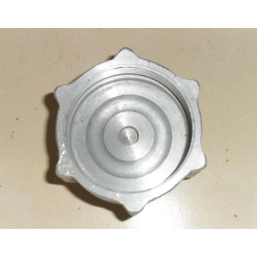 Herramienta de llave de tapa de filtro de aceite de aluminio