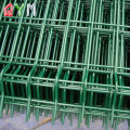 Commercial Galvanized Steel Welded Wire Mesh Fence