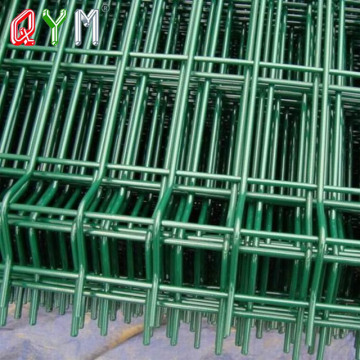 Commerce Galved Steel WIRED Mesh Fence