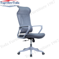 Nuevas sillas de malla de la oficina ejecutiva suave de malla