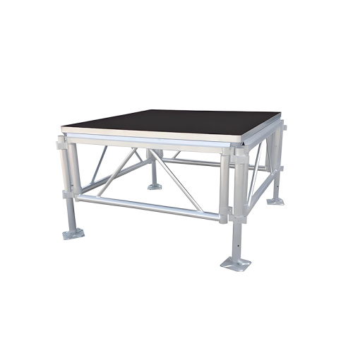 Aluminum Truss Lifting Stage - Mobile Elevated Platform