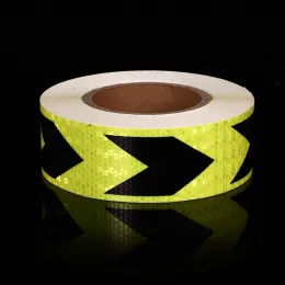 Wide Arrow Reflective Tape