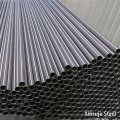 1mm 202 Stainless Steel Pipe for Sanitary Systems