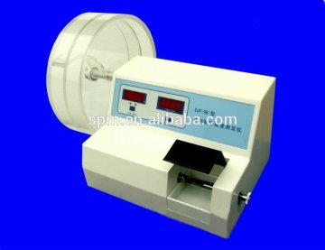 Lab Tablet Friability and Hardness Tester
