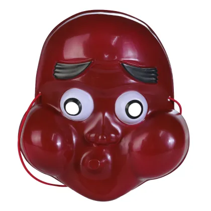 Demon Slayer Blacksmith Mask