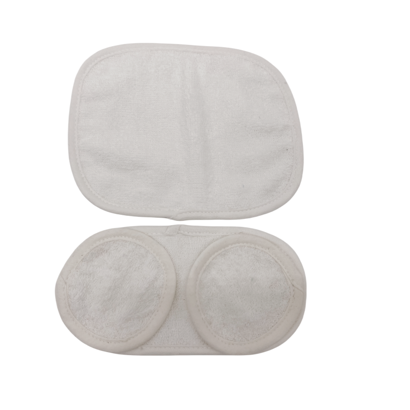 Custom Face Cleansing Pad