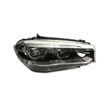 Xenon Headlight Assembly for BMW 330i/320i - Headlamp Auto Lighting Systems Upgrade Halogen