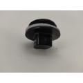 ABS FITTINGS 1.5 inch CLEANOUT ADAPTER WITH PLUG
