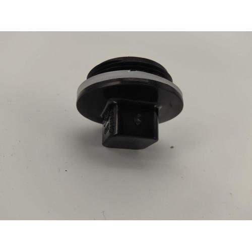 ABS FITTINGS 1.5 inch CLEANOUT ADAPTER WITH PLUG