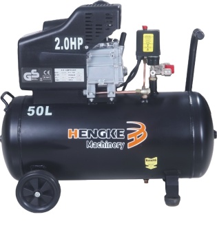 Japan Technology 50L 2 HP BM Direct-Driven Air Compressor