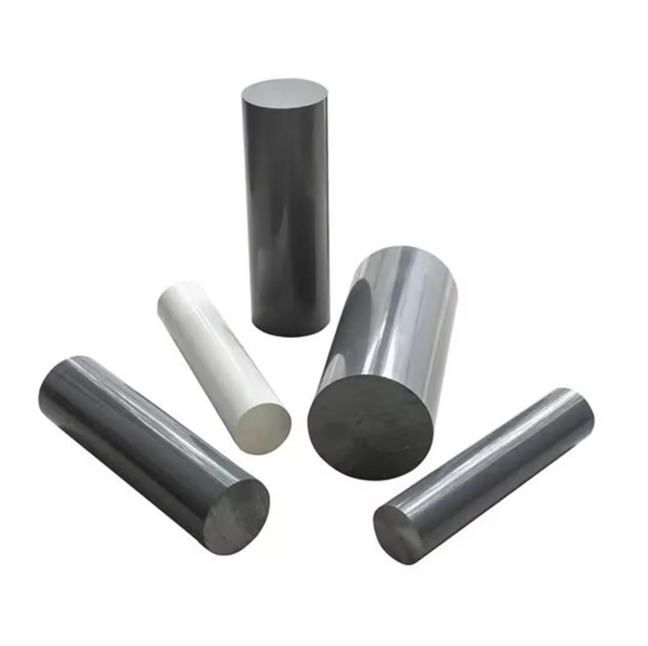 Polyvinyl Chloride PVC Rod1