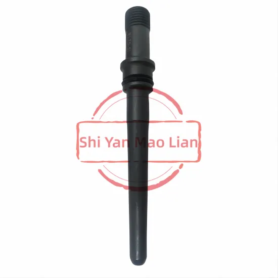 Comprehensive Auto Spare Parts: Focus on Truck Engines, Fuel Injector Connectors, and Interior Accessories