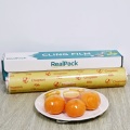 Food Grade PVC Cling Film