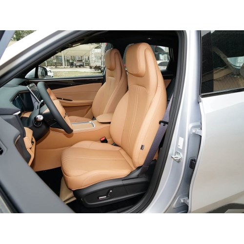 2025 Geely Galaxy L7 EM-I 115km Explorer