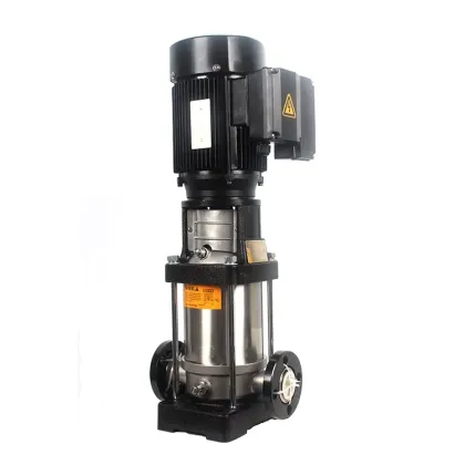 RO CNP High Pressure 3 Inch Water Pump