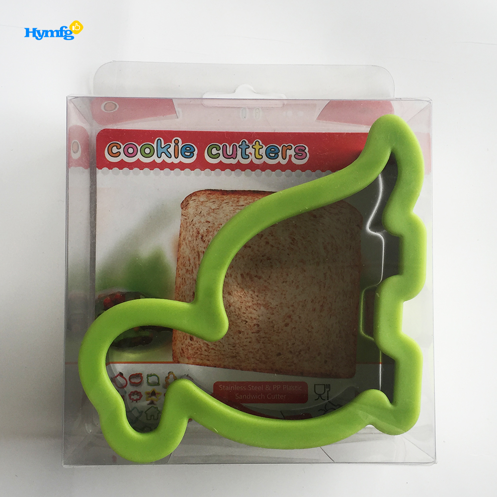 Sandwich Cutter