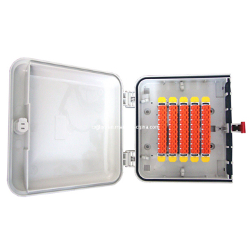 50 Pair Quick Connection Moduel Distribution Box
