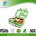 5 bagian anak-anak Lunch Box bento Food Container