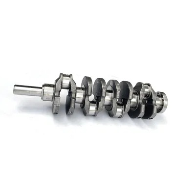 High Quality Crankshaft for ZG24 Dongfeng Nissan Qi Rui Pickup OEM 12200-6172