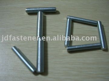 din976 threaded rod